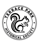 Terrace Park Historical Society logo