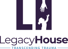 Our Legacy House Donations logo