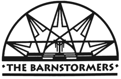 BARNSTORMERS INC logo