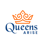 Queens of Digital Marketing logo