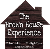 BROWN HOUSE EXPERIENCE logo