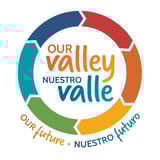Our Valley Our Future logo