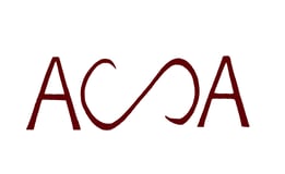 African and Caribbean Student Association logo