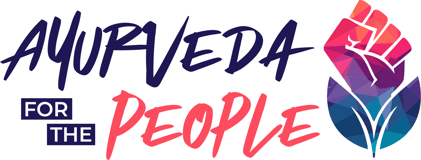 Ayurveda for the People logo