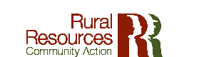 Rural Resources Community Action logo