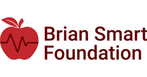 Brian Smart Foundation logo