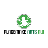 Placemake Arts Northwest logo