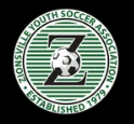 Zionsville Youth Soccer Association Inc logo
