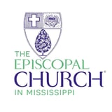 The Episcopal Diocese of Mississippi logo