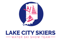 Lake City Skiers Inc logo