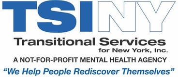 Transitional Services for New York Inc logo