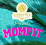 MOMFIT logo