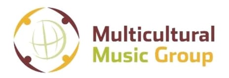 Multicultural Music Group, Inc. logo