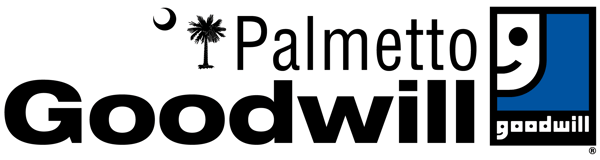 Palmetto Goodwill logo
