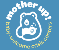 Mother Up! logo