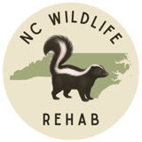 NC Wildlife Rehab Ltd logo