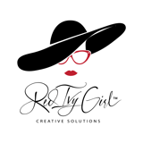Red Ivy Girl LLC logo