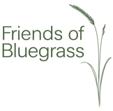 friends of bluegrass logo