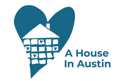 A House in Austin NFP logo