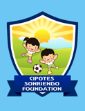 Cipotes Soriendo logo