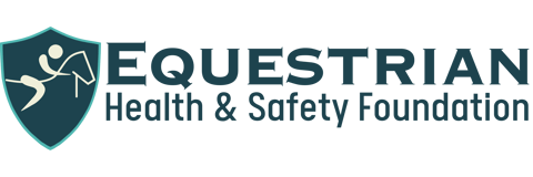 Equestrian Health and Safety Foundation Inc. logo