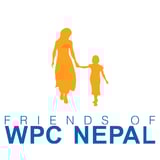 FRIENDS OF WPC NEPAL logo