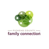 Pickens County Family Connection Inc logo