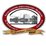 Sauk Centre Area Historical Society logo