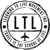 Learning To Live Movement Inc logo