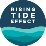 Rising Tide Effect logo