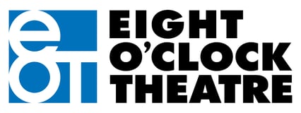 Eight O Clock Theatre Inc logo