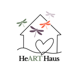HeART Haus NJ Nonprofit logo