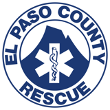 El Paso County Search and Rescue logo
