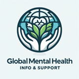 Lorelei Molinari Home of Mental Health Info & Support Groups logo