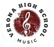 Verona Music Parents Association Inc logo