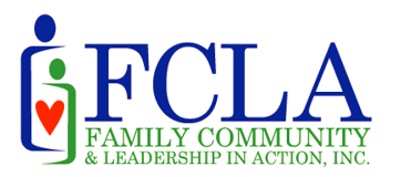 Family Community and Leadership in Action Inc logo