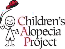 Children's Alopecia Project logo