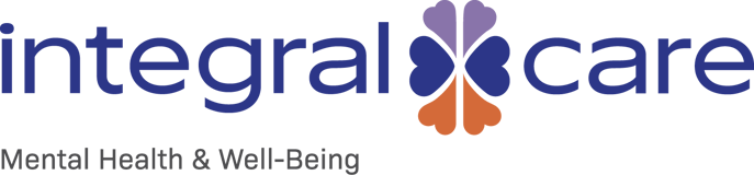 Integral Care logo