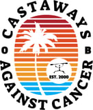 Castaways Against Cancer logo