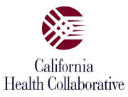 California Health Collaborative logo