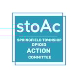Springfield Township Opioid Action Committee logo
