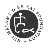 Hui Malama O Ke Kai Foundation logo