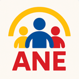 ANE GLOBAL FOUNDATION logo