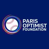 Paris Optimist Foundation logo