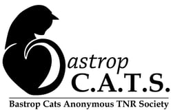 Bastrop Cats Anonymous TNR Society-Bastrop Cats Inc logo