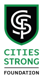 Cities Strong Foundation logo