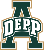 Abraham Depp Elementary PTO logo