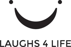 Laughs 4 Life (Pinebelt Foundation) logo