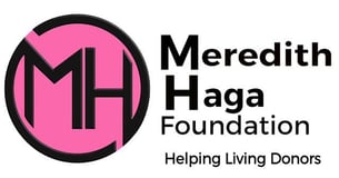 Meredith Haga Foundation Inc logo