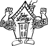 Power House Sober Living Corporation logo